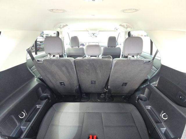 2025 Ford Explorer Active:46830A