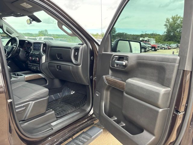 Used 2020 Chevrolet Silverado 1500 Truck