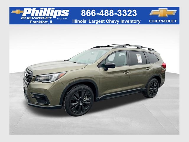 2022 Subaru Ascent Onyx Edition AWD