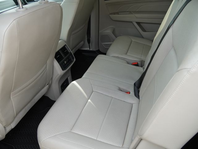 Used 2021 Volkswagen Atlas SUV