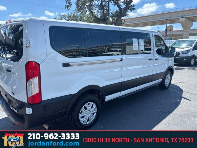 Used Car 2024 Ford Transit-350  Xlt For Sale Under $40,000 In San Antonio, Texas