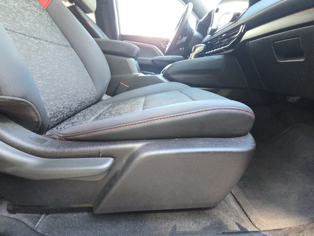 2023 Chevrolet Colorado Z71:C02727