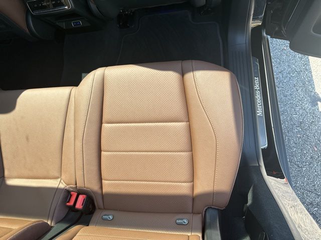 2025 Mercedes-Benz GLS GLS 450 Black at Bob King Buick GMC