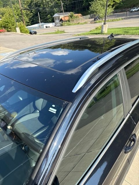 2023 Volkswagen Taos 1.5T SE Black at Carlisle Cadillac Buick GMC