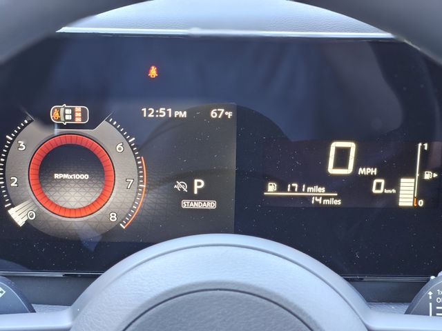 New 2026 Nissan Kicks SUV