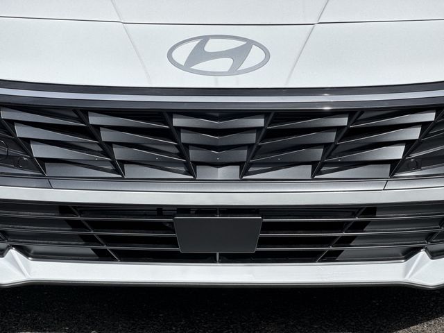 New 2026 Hyundai Elantra For Sale in Indianapolis, IN