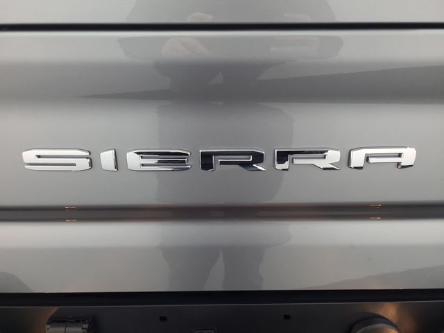 2026 – GMC – Sierra 2500HD
