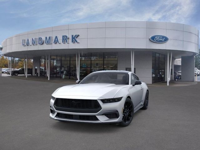 new 2026 Ford Mustang car, priced at $39,105