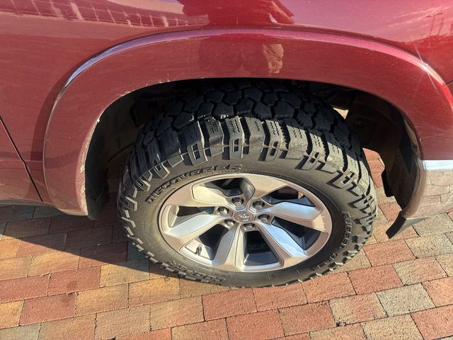 Used 2019 Ram 1500 Truck