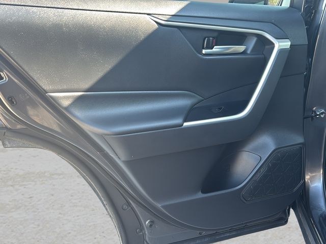 Used 2022 Toyota RAV4 Hybrid SUV