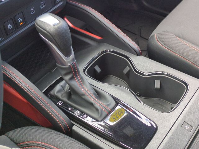 Used 2025 Gray Nissan PRO-4X image 24