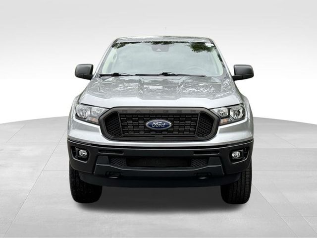 2021 Ford Ranger XL 8