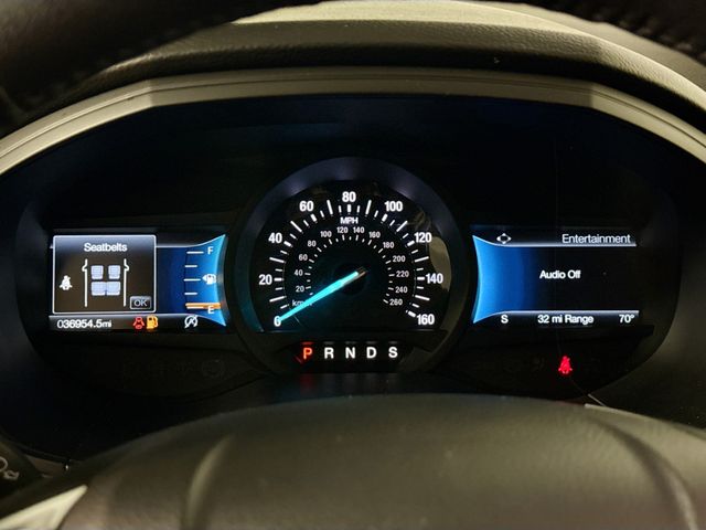 2024 Ford Edge SEL - Photo 27