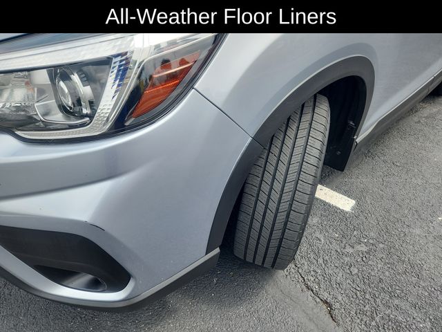 Used 2019 Subaru Forester For Sale in Grove City, OH