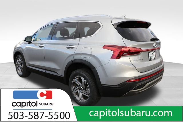 2023 Hyundai Santa Fe SEL 21