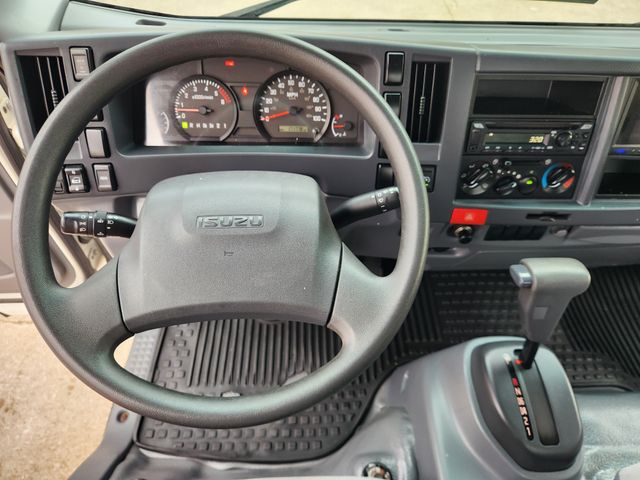 2021 Isuzu NPR NPR  at Group 1 Toyota Southwest