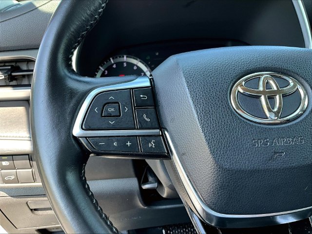 Used 2020 Toyota Highlander SUV