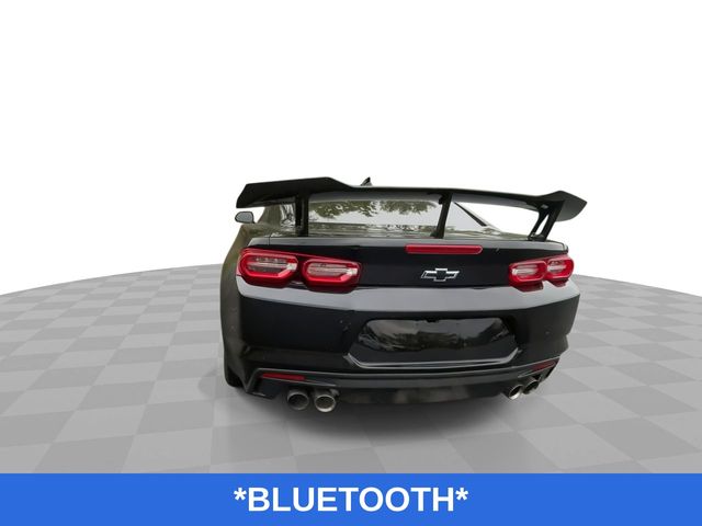 Used 2022 Chevrolet Camaro For Sale in New Hudson, MI