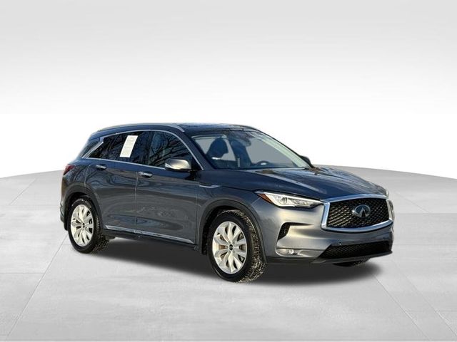 2019 INFINITI QX50 ESSENTIAL 7