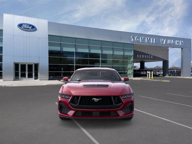 2025 Ford Mustang GT Premium Fastback - Photo 6
