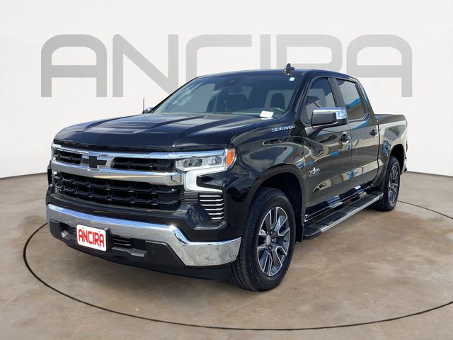 Used Car 2023 Chevrolet Silverado 1500  Lt For Sale Under $35,000 In San Antonio, Texas