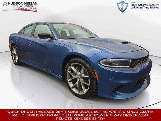 2023 Dodge Charger GT RWD