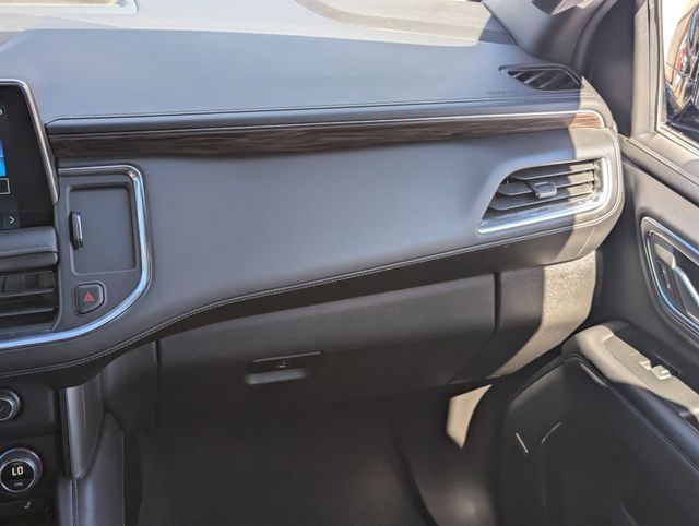 2022 Chevrolet Tahoe Z71 Black at Bayway Cadillac Southwest