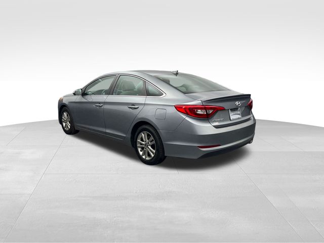 2016 Hyundai Sonata Base 7