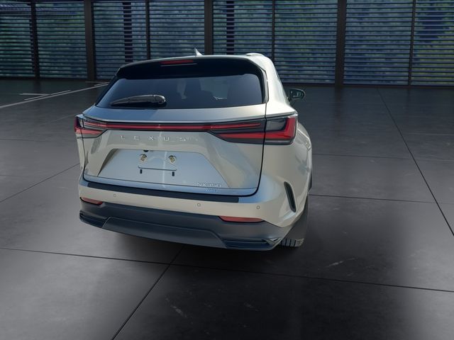 2025 Lexus NX - $47,888
