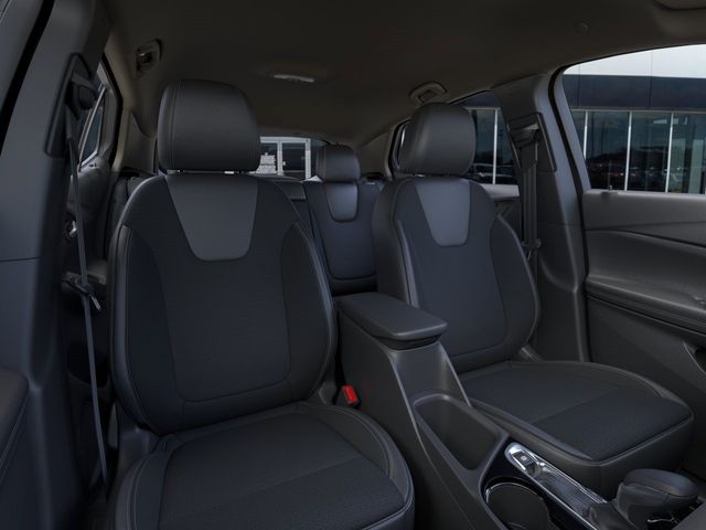 2026 Buick Encore GX Preferred Black at Classic Chevrolet Galveston