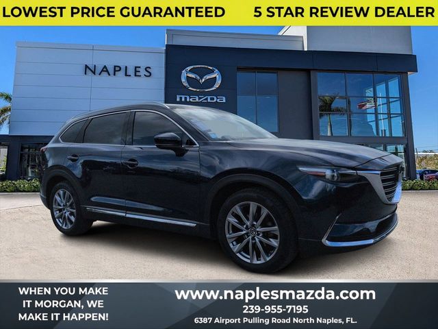 2019 Mazda Mazda CX-9 Grand Touring