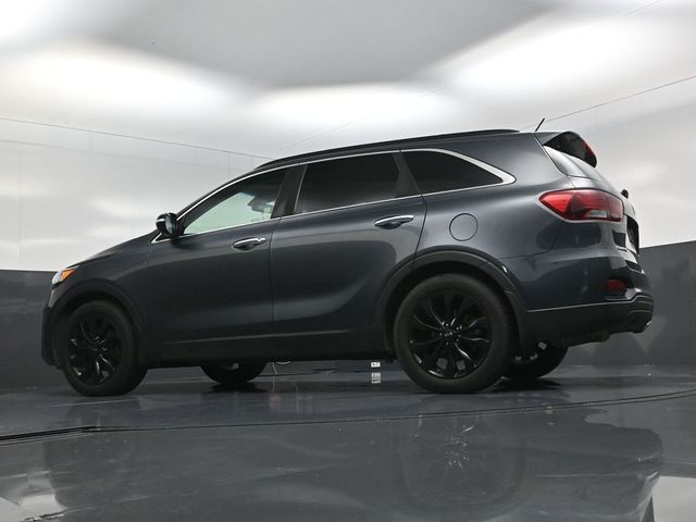 2019 Kia Sorento S Gray at Joe Myers Mazda Kia
