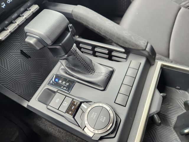 2026 Toyota 4Runner SR5  at Don McGill Toyota