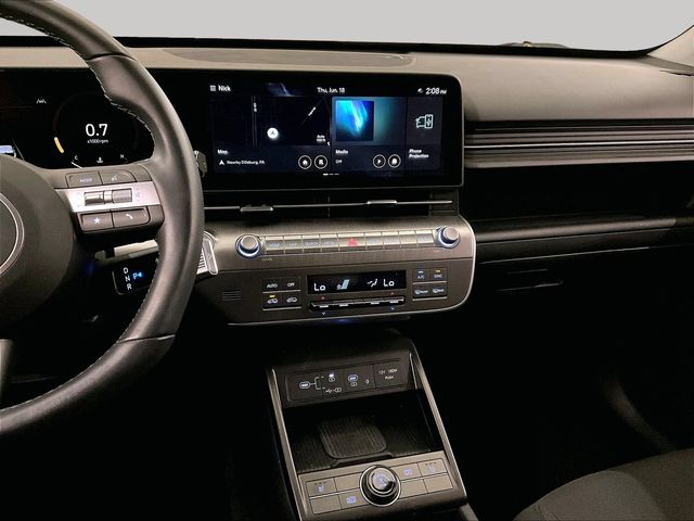 2024 Hyundai Kona SEL - 5
