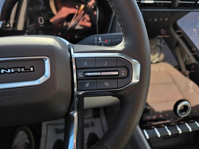 2026 GMC Terrain AWD Denali