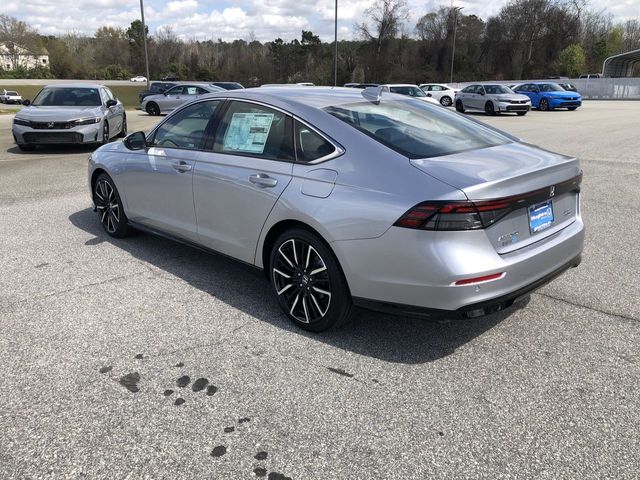 new 2026 Honda Accord Hybrid car, priced at $37,946