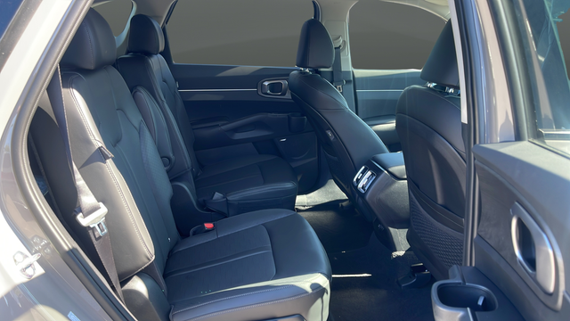 New 2026 Brown Kia X-Line EX image 26