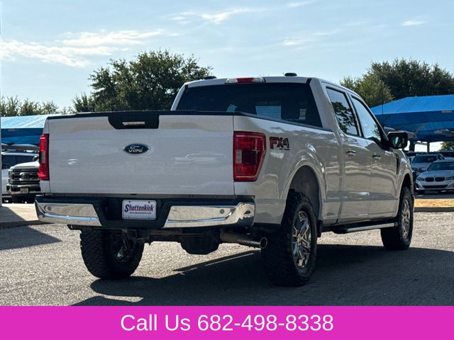 Used 2023 Ford F-150 Truck