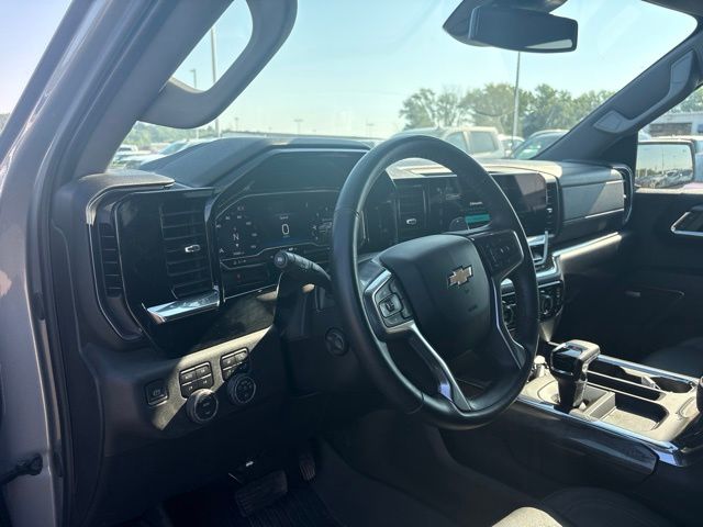Used 2024 Chevrolet Silverado 1500 Truck