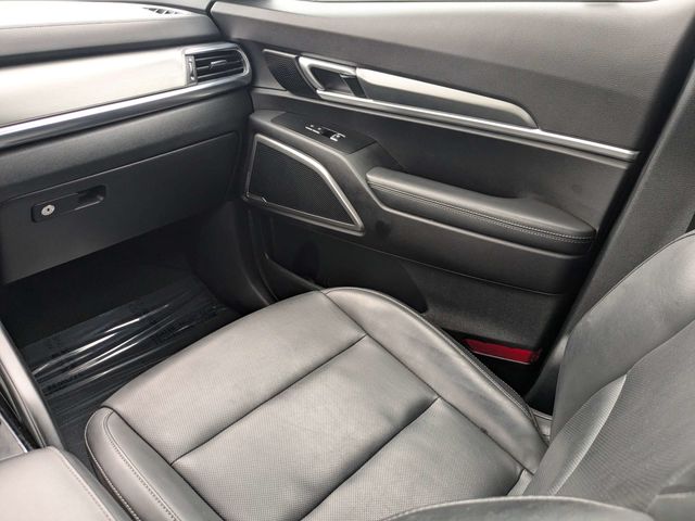 Used 2022 Kia Telluride SUV