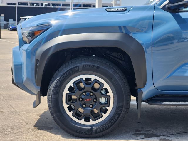 2027 Toyota Land Cruiser Base  at Toyota of Victoria