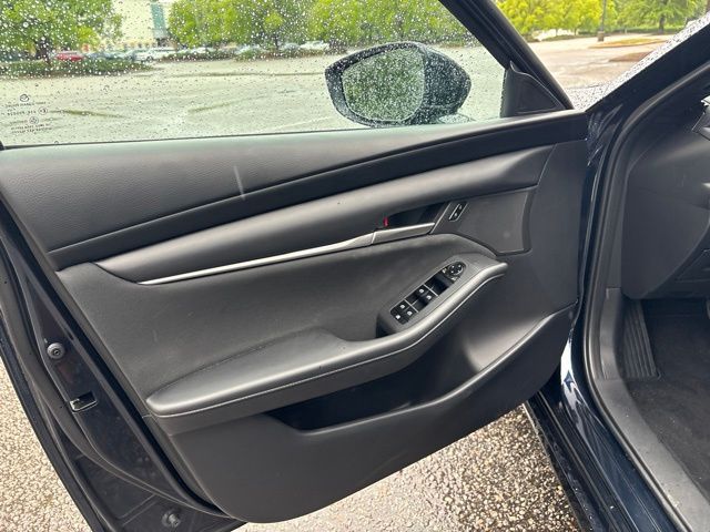 Used 2026 Blue Mazda 2.5 S image 8