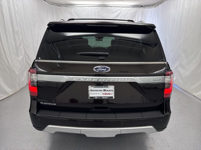 Used 2021 Brown Ford Platinum image 10