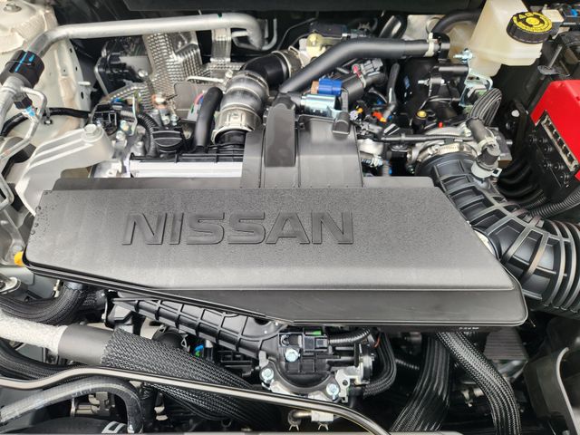 New 2026 Nissan Rogue SUV