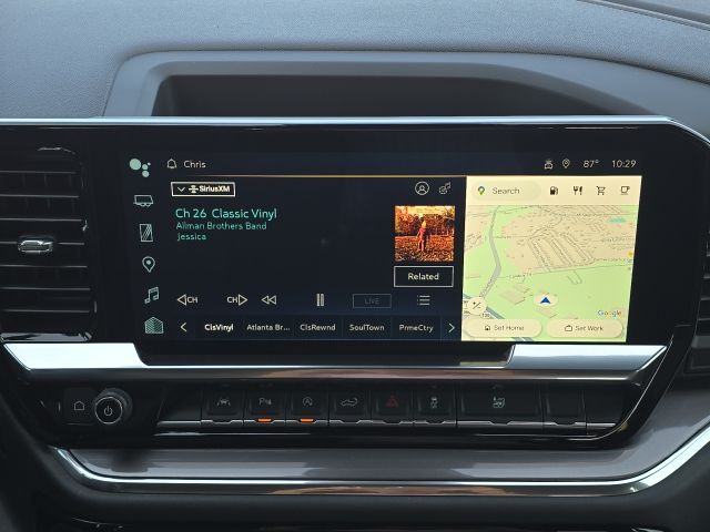 Photo of 2025 Chevrolet Silverado 1500 High Country in Dallas, GA - 35,  2025 Chevrolet Silverado 1500 High Country:43263A