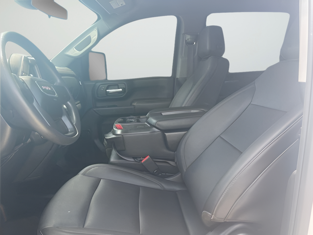 2024 GMC Sierra 2500HD Pro — photo 8