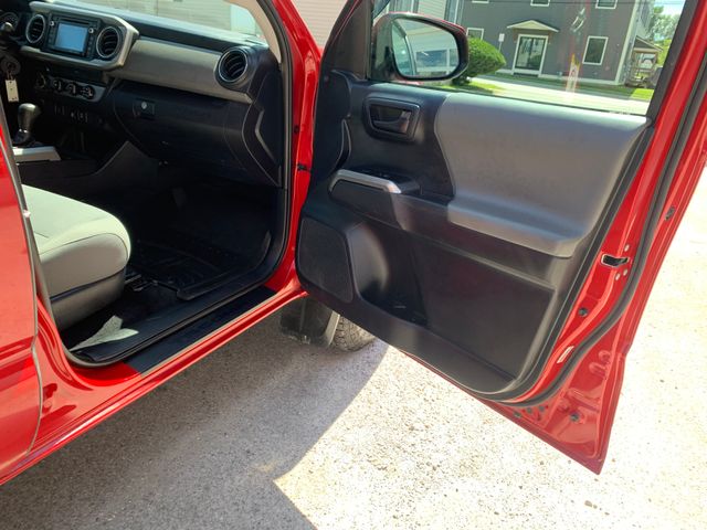 Used 2019 Toyota Tacoma Truck