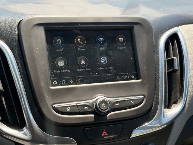 used 2019 Chevrolet Equinox car, priced at $9,492