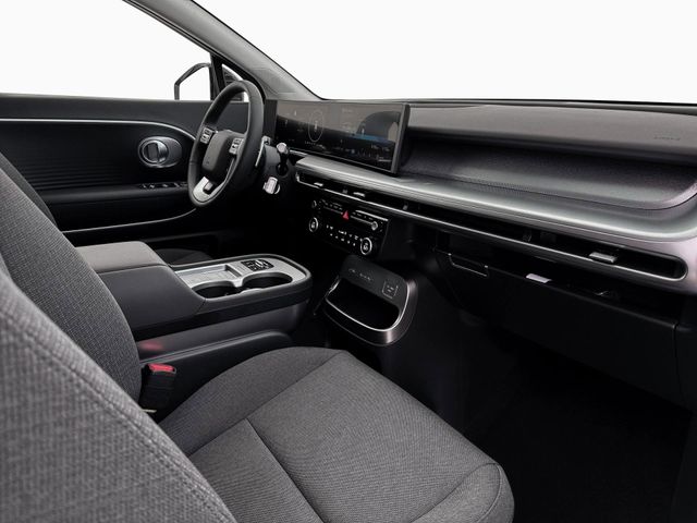 New 2026 White Hyundai S image 15