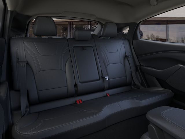 New 2026 Glacier Gray Metallic Tri-coat Ford Premium image 11
